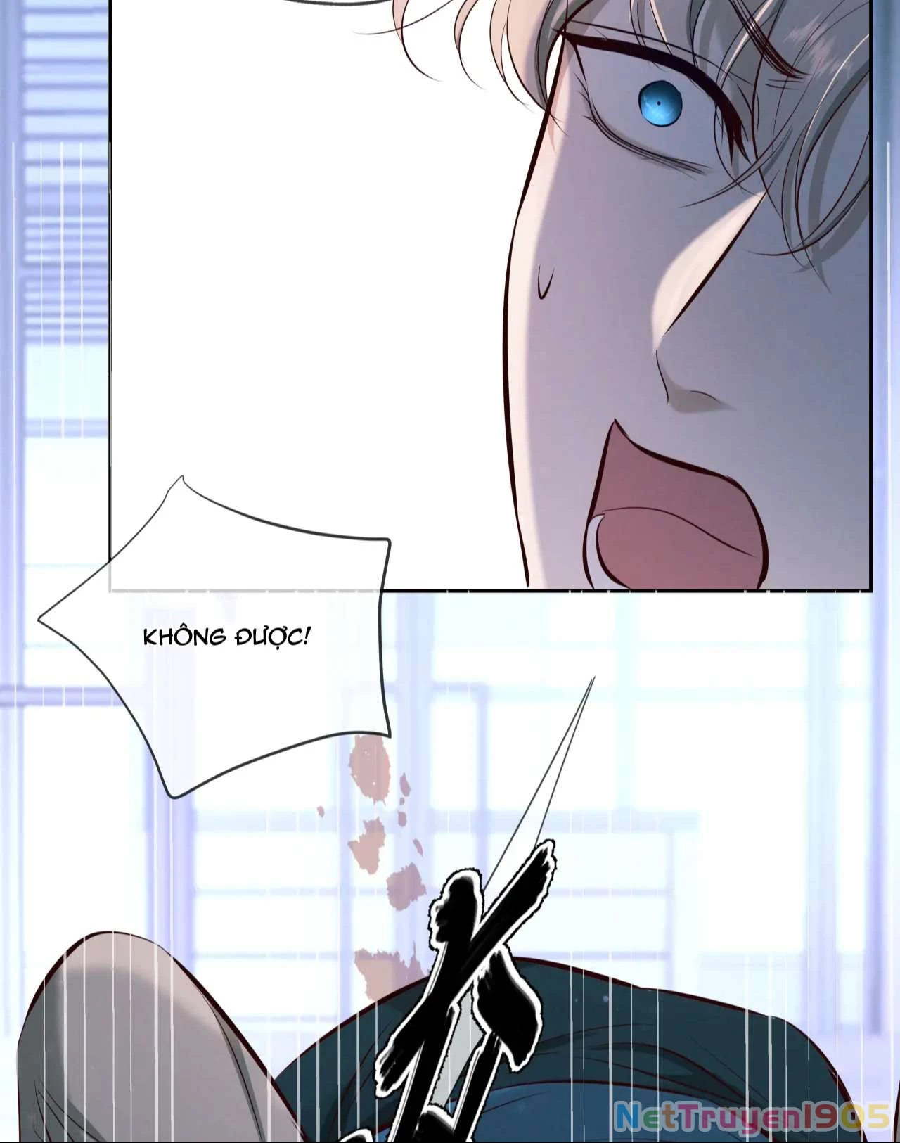 Đêm Tình Yêu Và Sát Ý Chapter 8 - 48