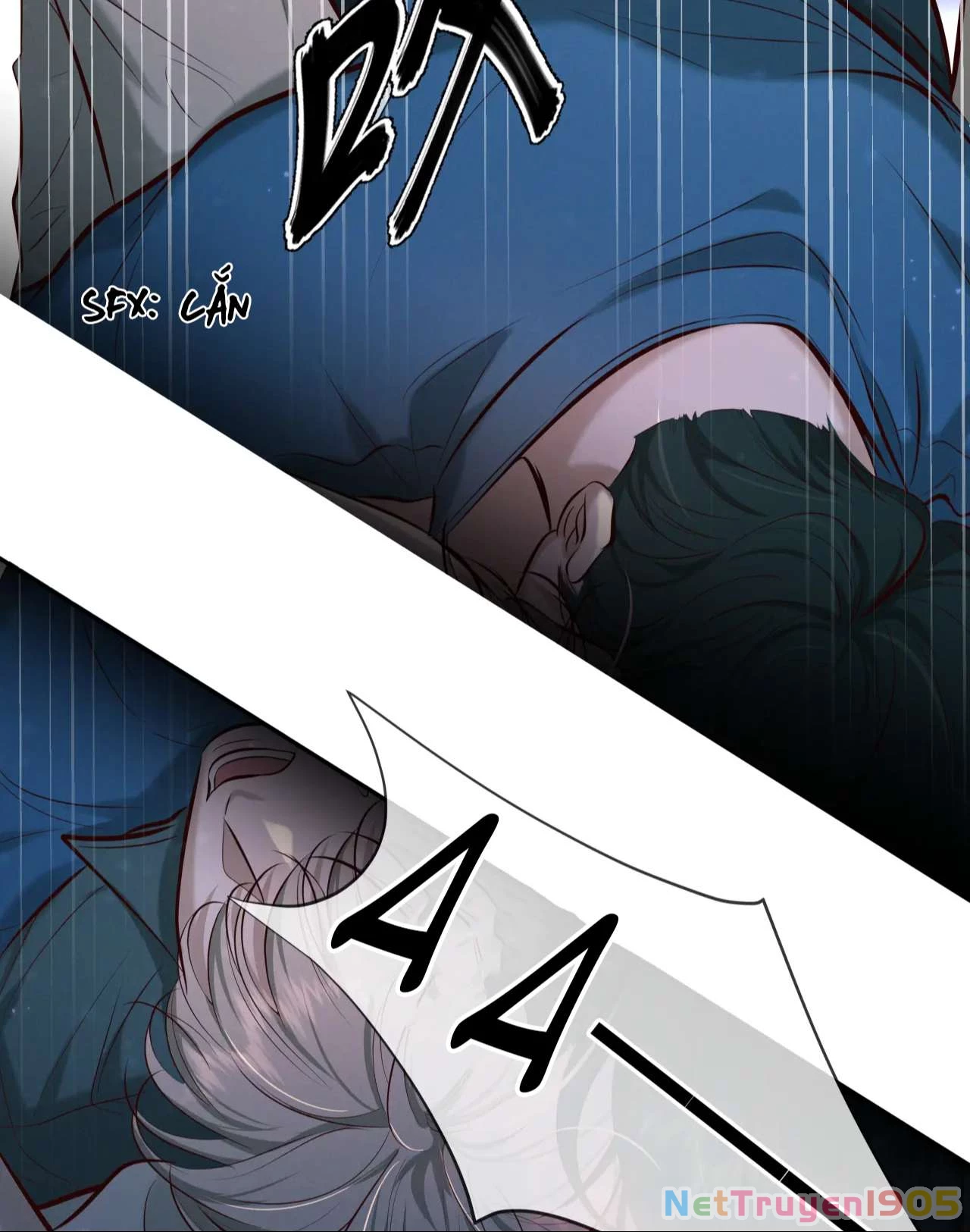 Đêm Tình Yêu Và Sát Ý Chapter 8 - 49