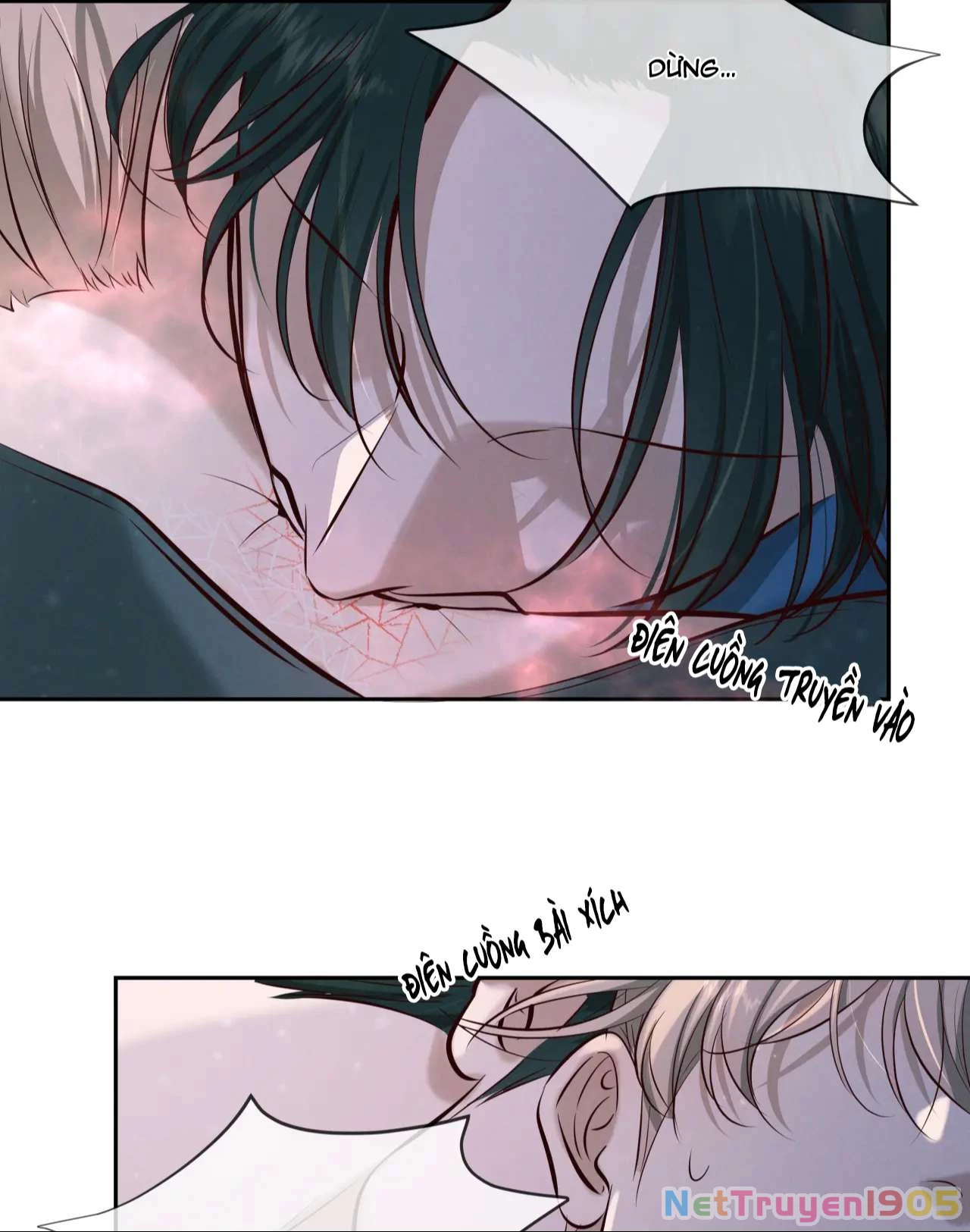 Đêm Tình Yêu Và Sát Ý Chapter 8 - 51