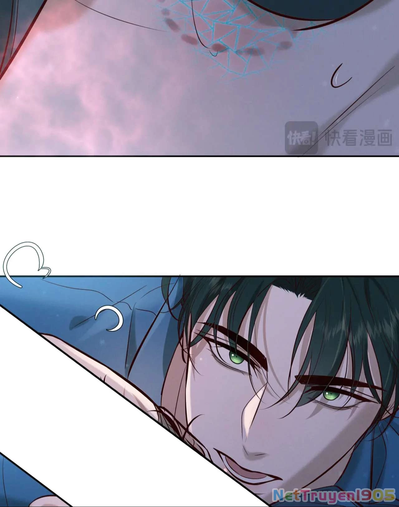 Đêm Tình Yêu Và Sát Ý Chapter 8 - 53