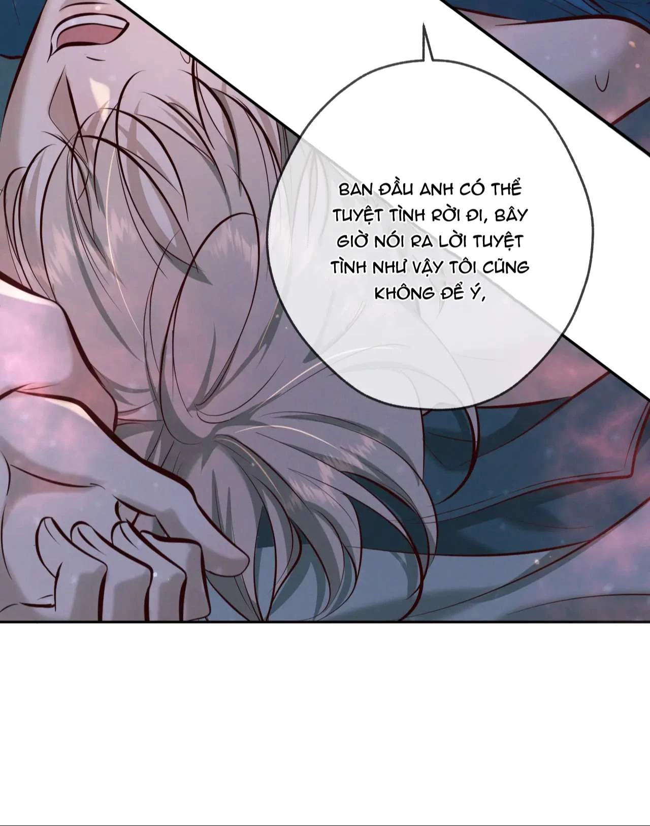 Đêm Tình Yêu Và Sát Ý Chapter 8 - 54