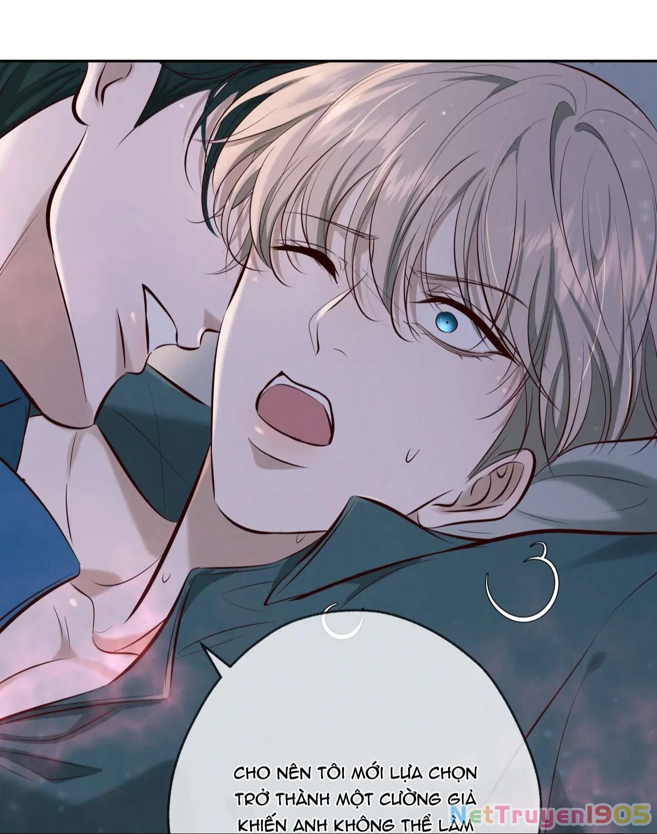 Đêm Tình Yêu Và Sát Ý Chapter 8 - 55