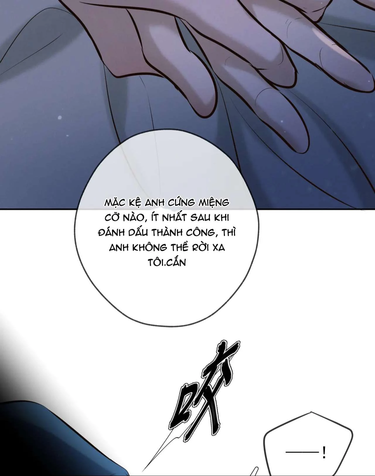 Đêm Tình Yêu Và Sát Ý Chapter 8 - 57