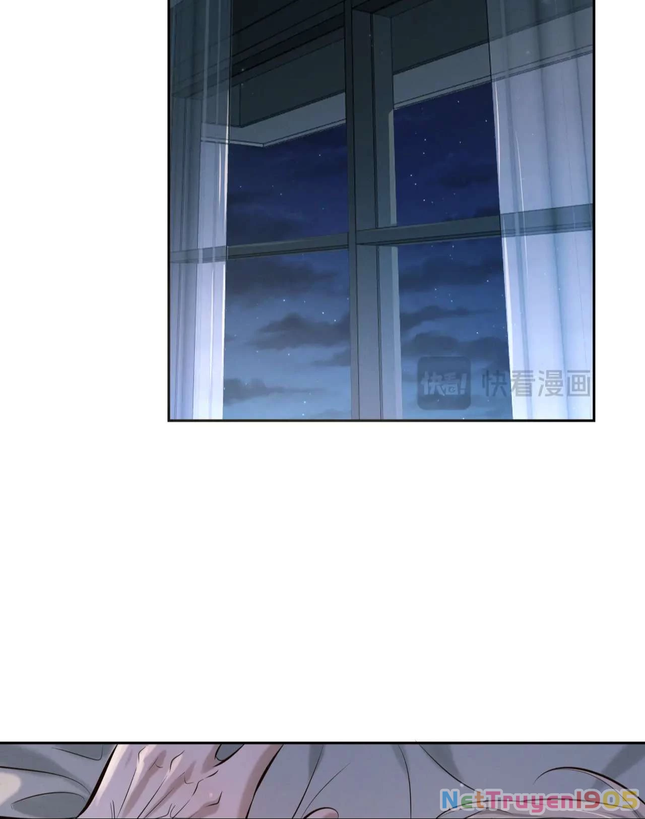 Đêm Tình Yêu Và Sát Ý Chapter 8 - 60