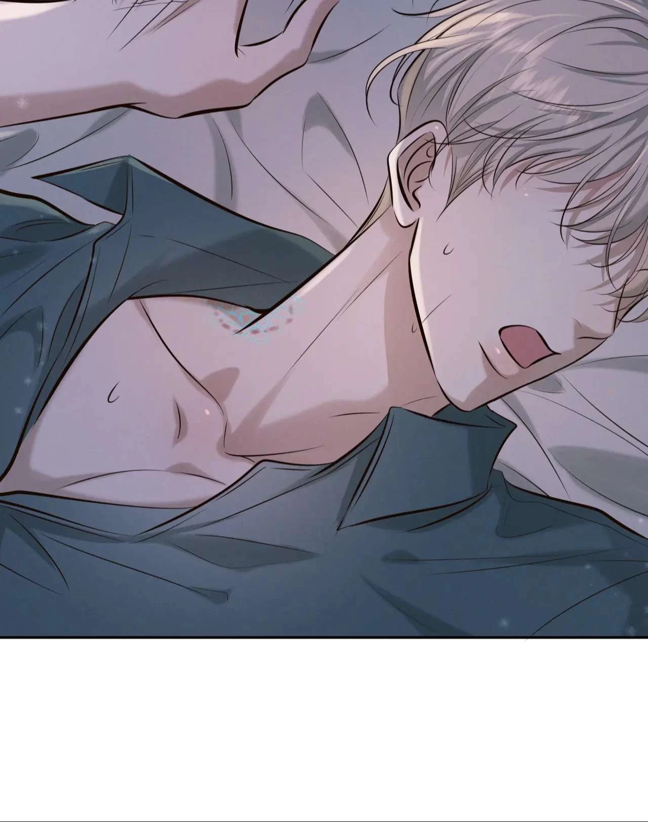 Đêm Tình Yêu Và Sát Ý Chapter 8 - 61