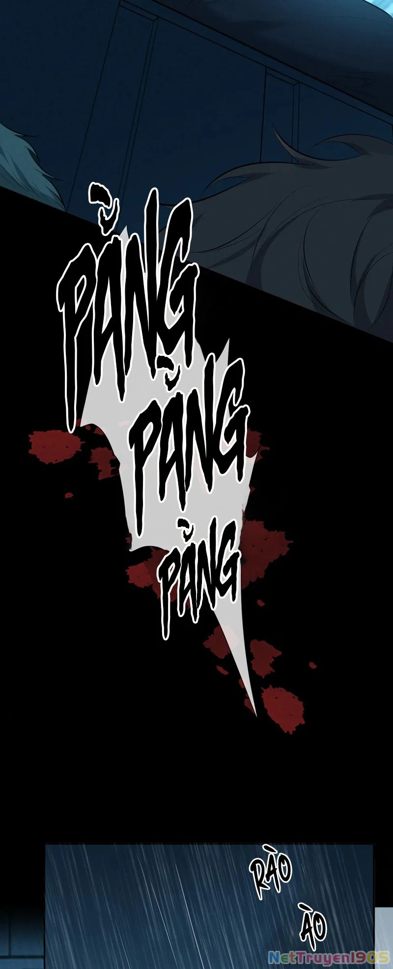 Đêm Tình Yêu Và Sát Ý Chapter 9 - 6