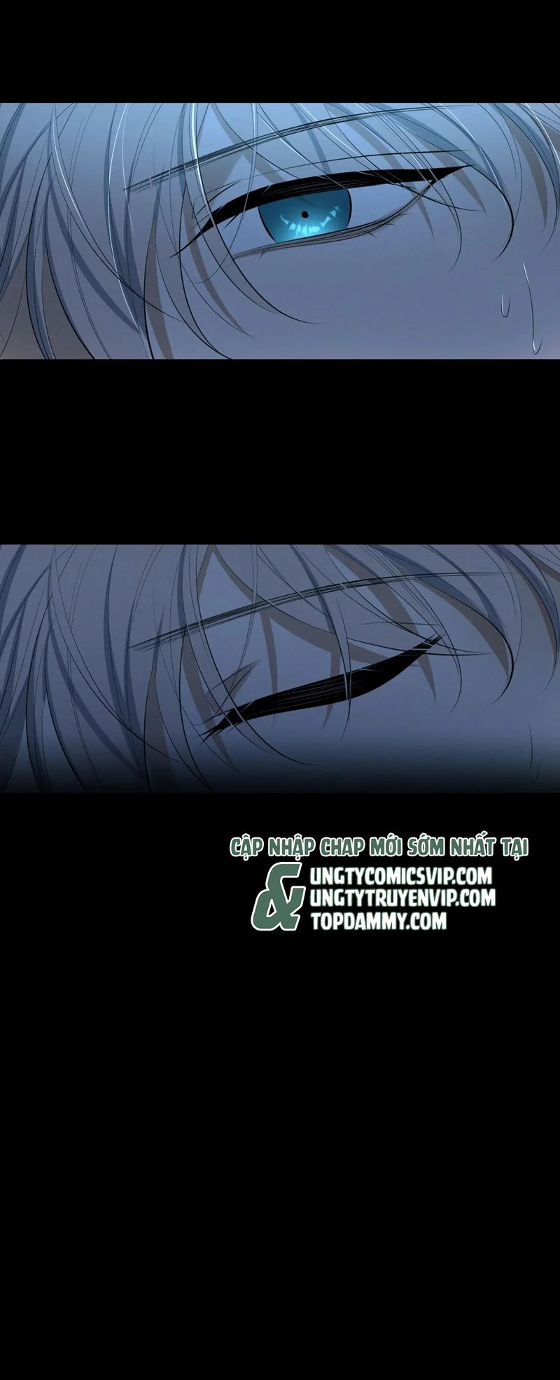 Đêm Tình Yêu Và Sát Ý Chapter 9 - 11