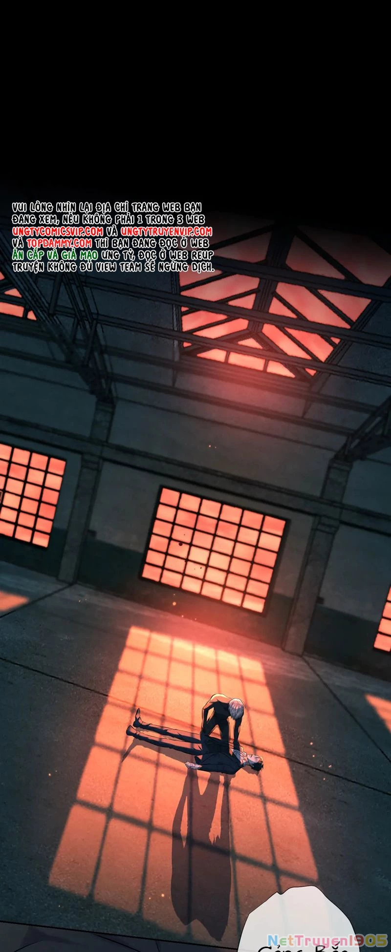 Đêm Tình Yêu Và Sát Ý Chapter 9 - 17