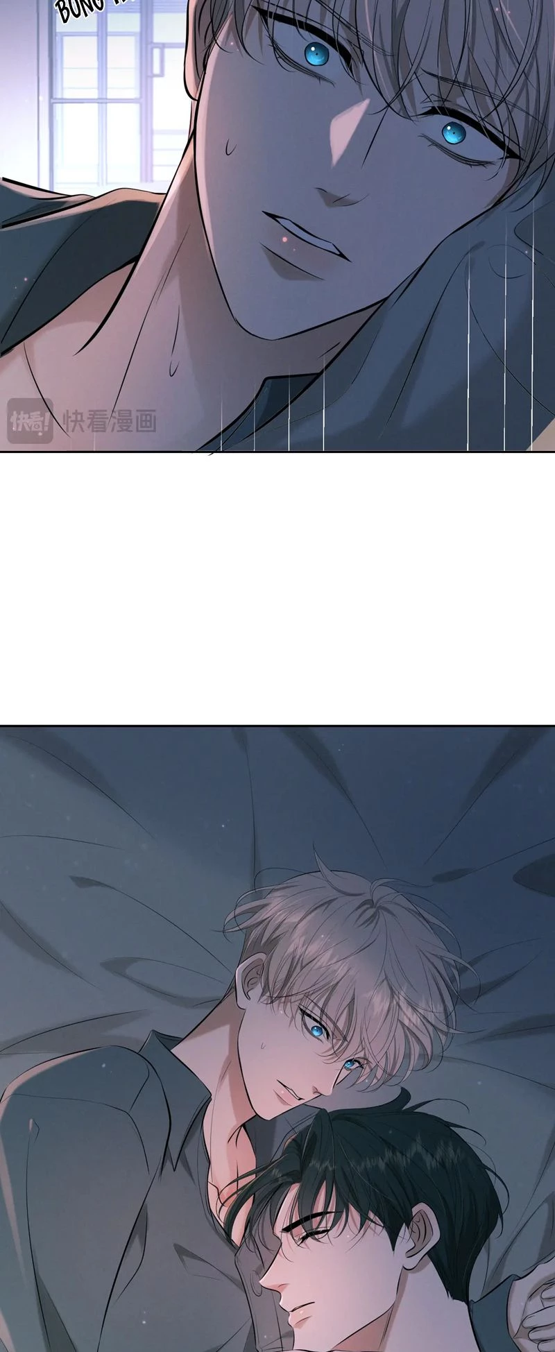 Đêm Tình Yêu Và Sát Ý Chapter 9 - 20