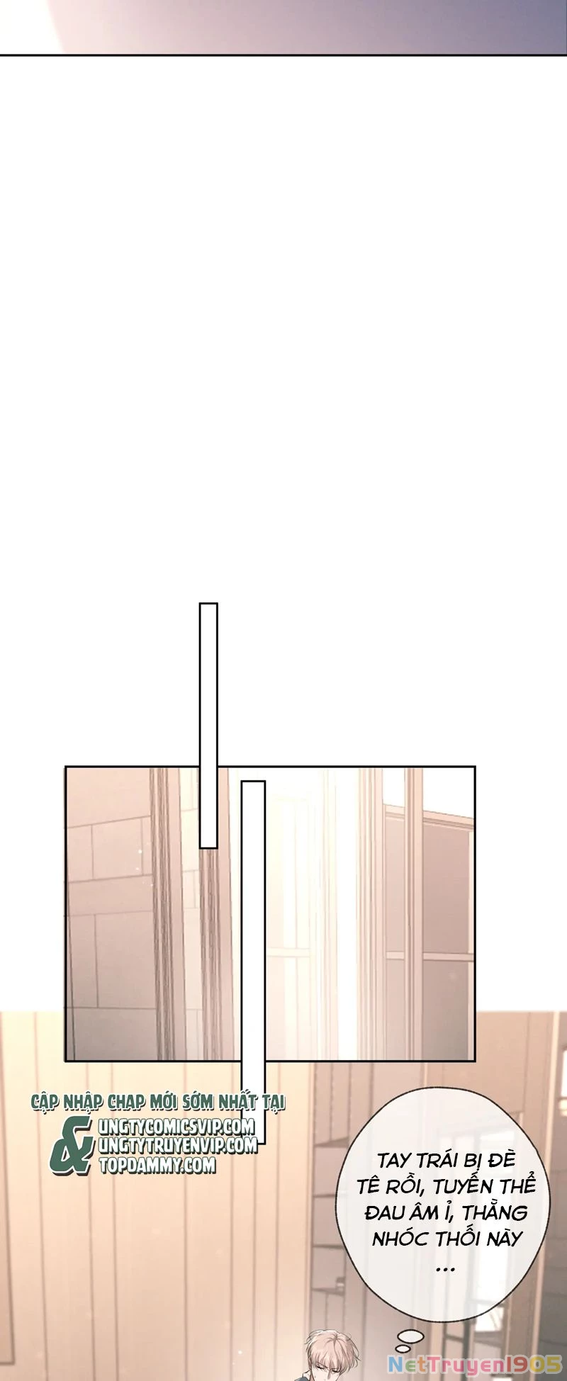 Đêm Tình Yêu Và Sát Ý Chapter 9 - 22