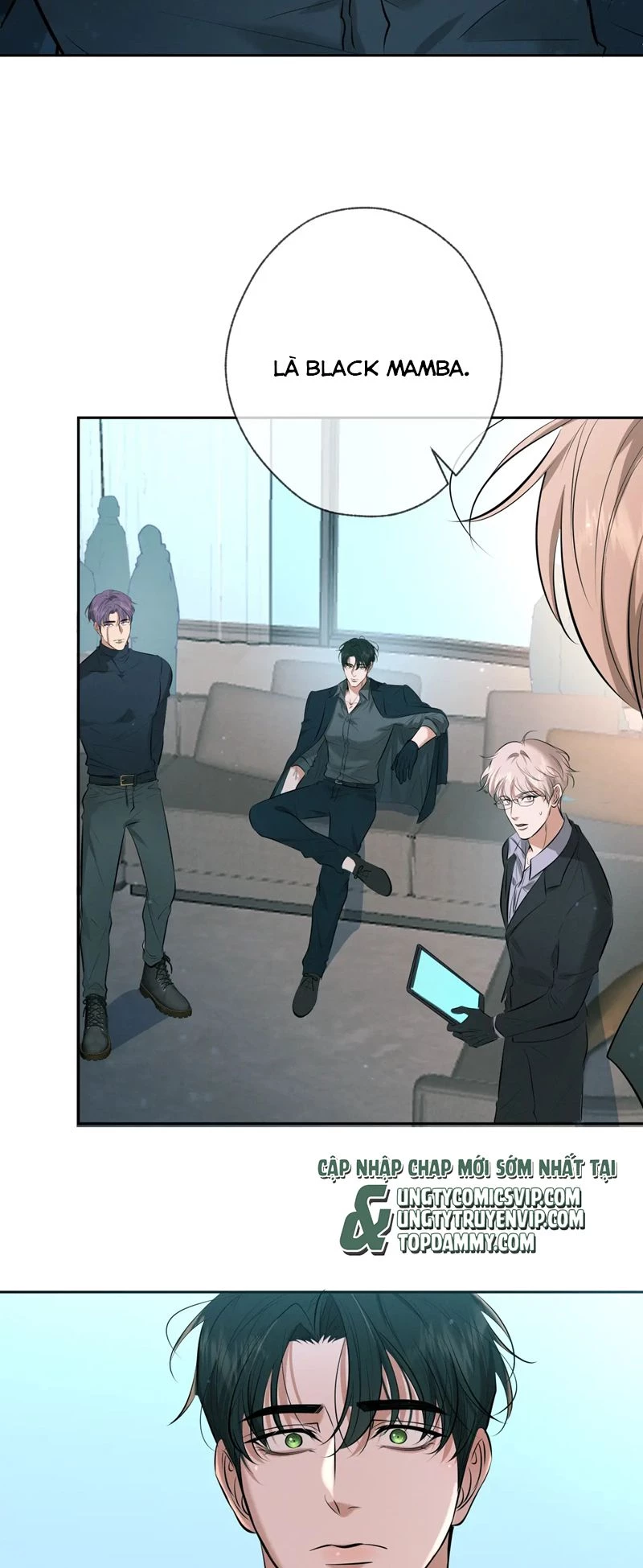 Đêm Tình Yêu Và Sát Ý Chapter 9 - 30