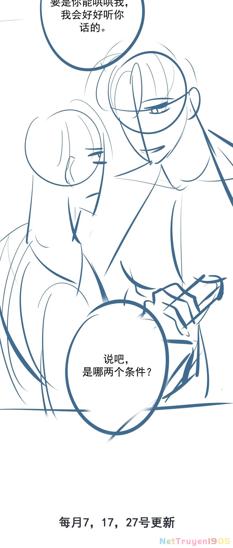 Đêm Tình Yêu Và Sát Ý Chapter 9 - 47