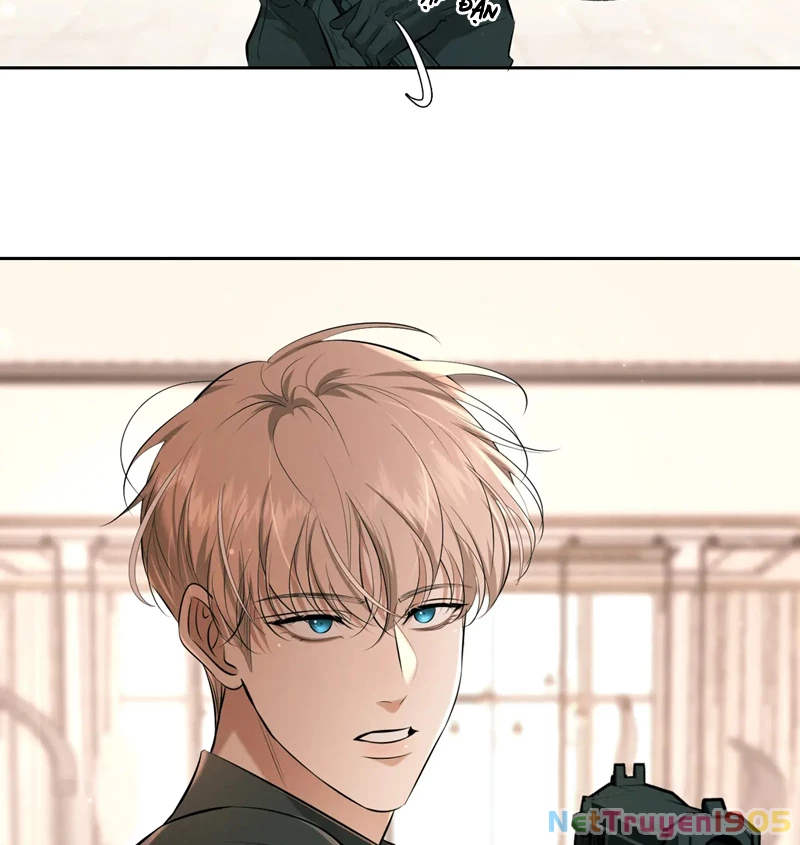 Đêm Tình Yêu Và Sát Ý Chapter 10 - 2