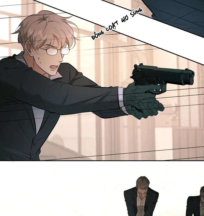 Đêm Tình Yêu Và Sát Ý Chapter 10 - 5