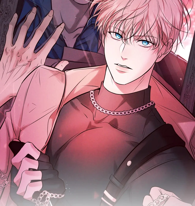 Đêm Tình Yêu Và Sát Ý Chapter 10 - 10