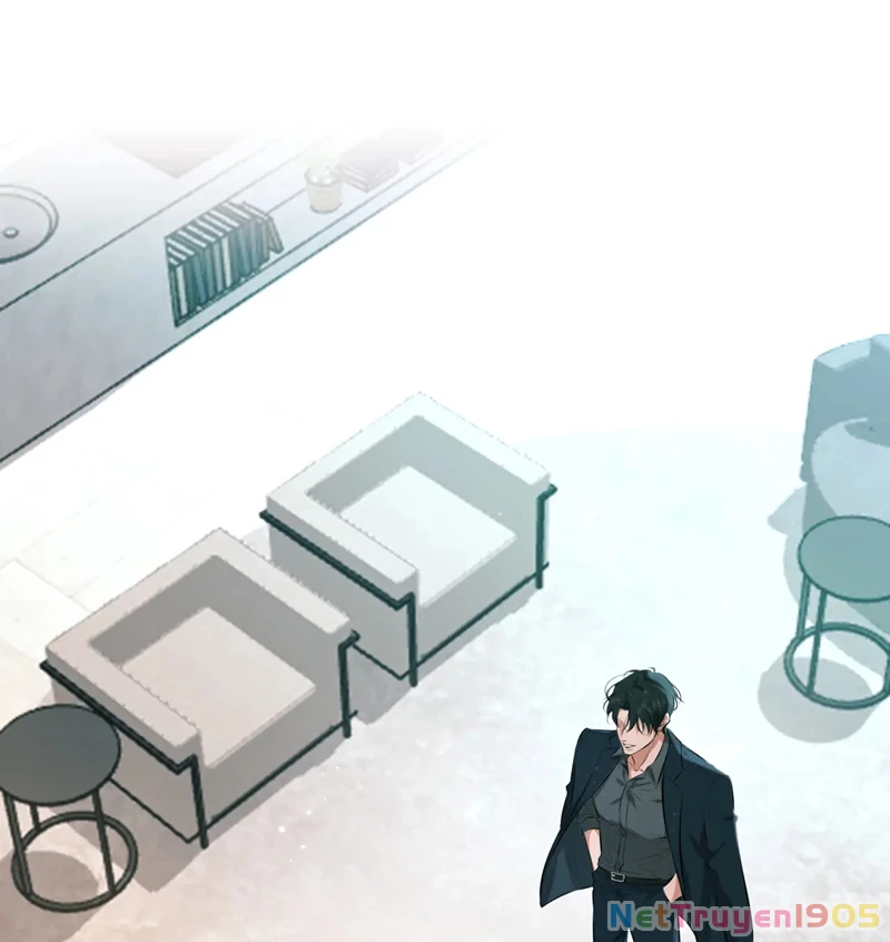 Đêm Tình Yêu Và Sát Ý Chapter 10 - 12