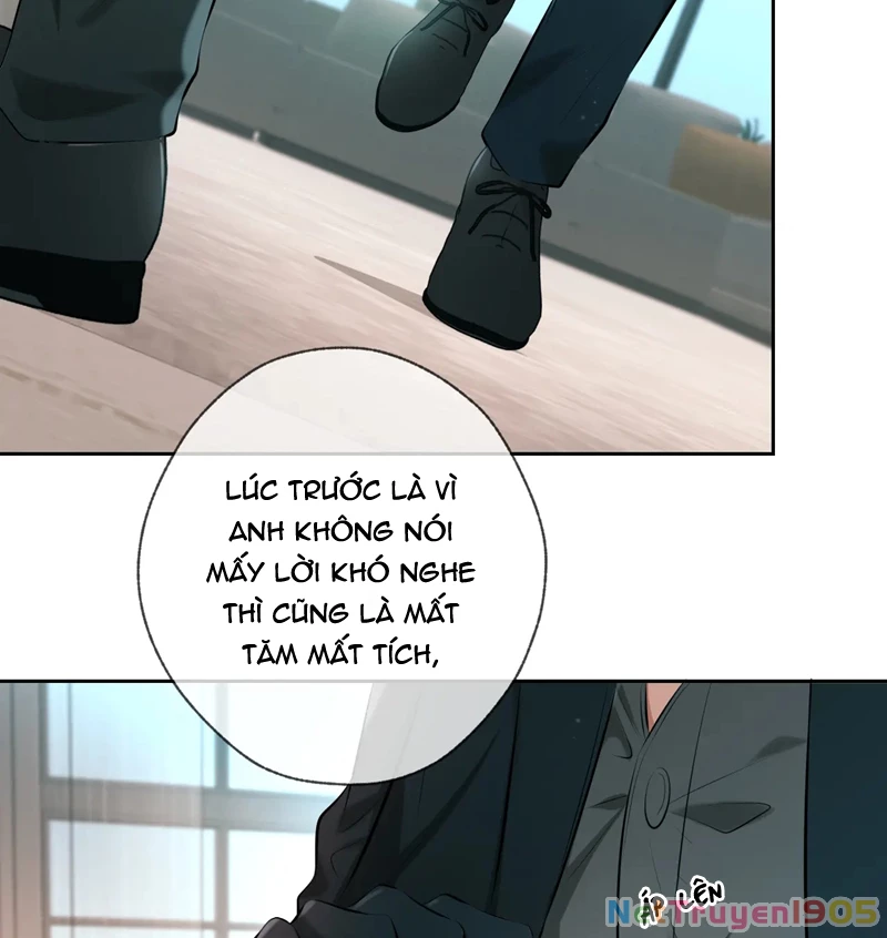 Đêm Tình Yêu Và Sát Ý Chapter 10 - 14