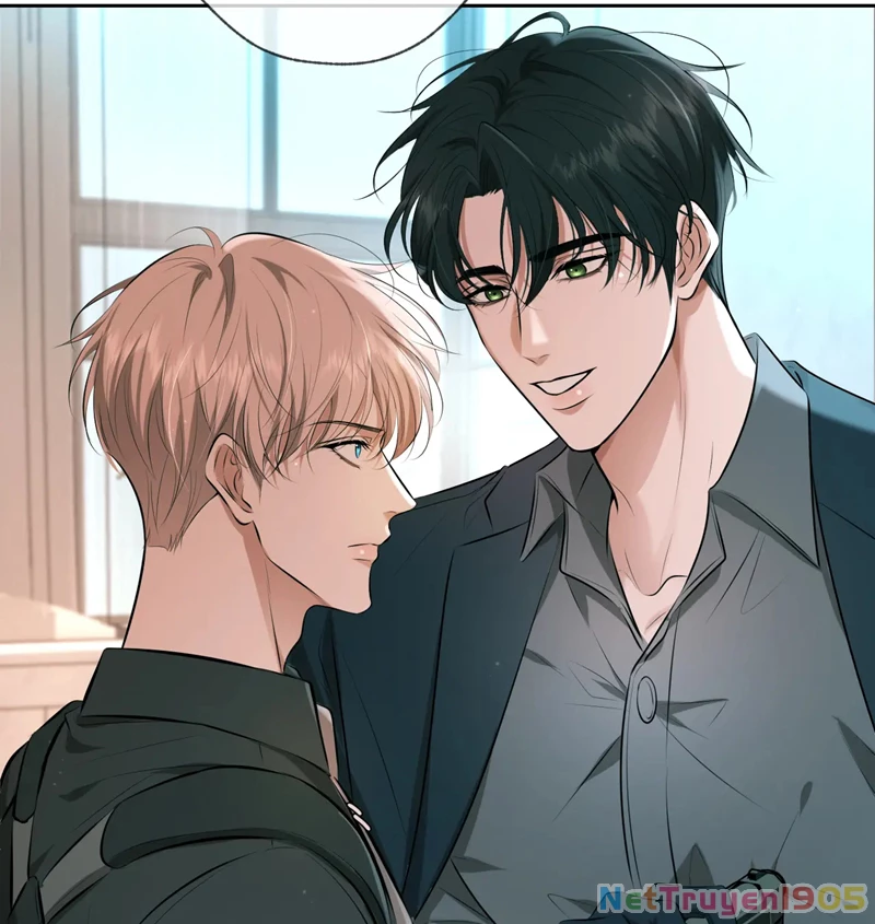 Đêm Tình Yêu Và Sát Ý Chapter 10 - 16