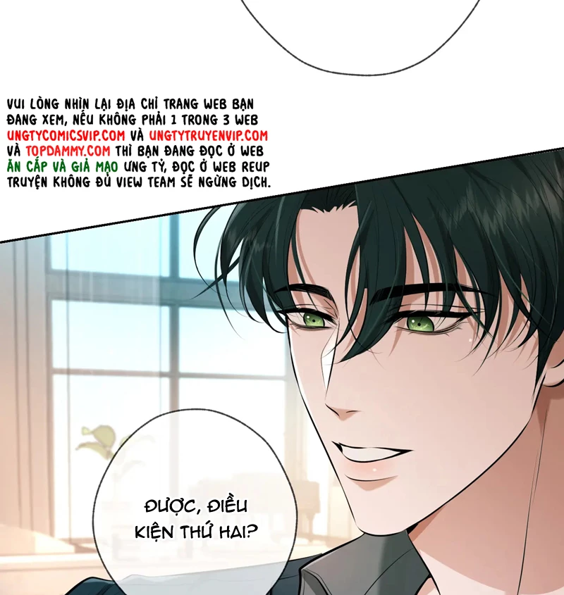 Đêm Tình Yêu Và Sát Ý Chapter 10 - 19