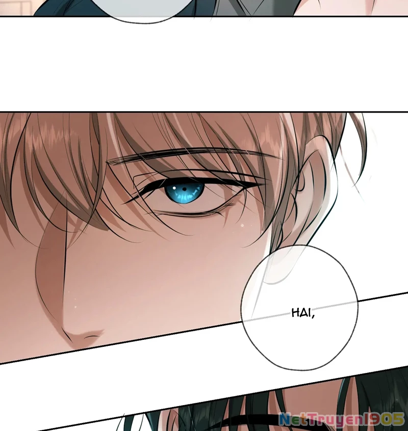 Đêm Tình Yêu Và Sát Ý Chapter 10 - 20