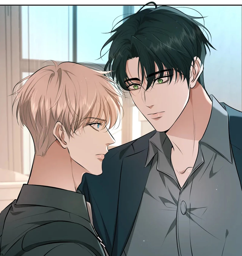 Đêm Tình Yêu Và Sát Ý Chapter 10 - 22