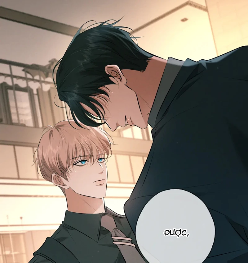 Đêm Tình Yêu Và Sát Ý Chapter 10 - 25