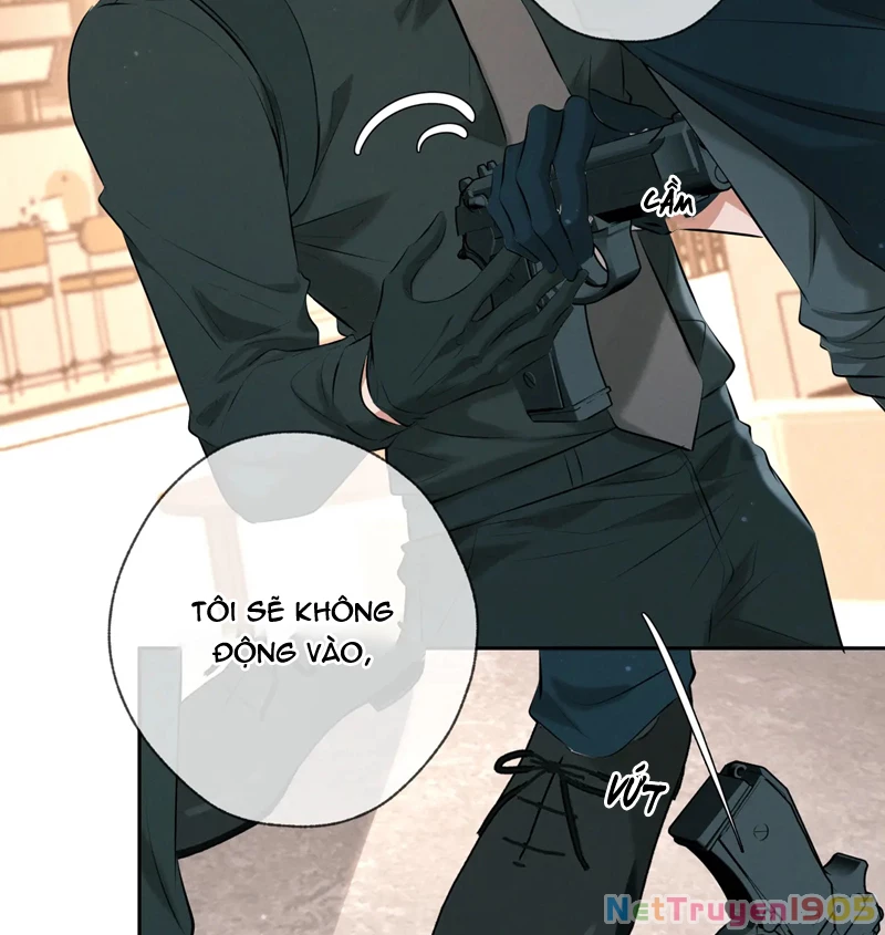 Đêm Tình Yêu Và Sát Ý Chapter 10 - 26