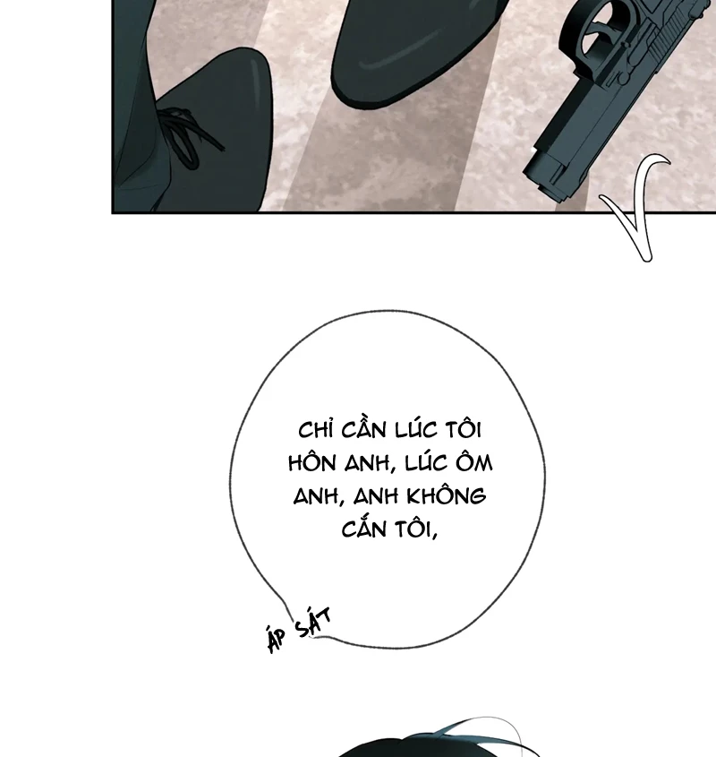 Đêm Tình Yêu Và Sát Ý Chapter 10 - 27