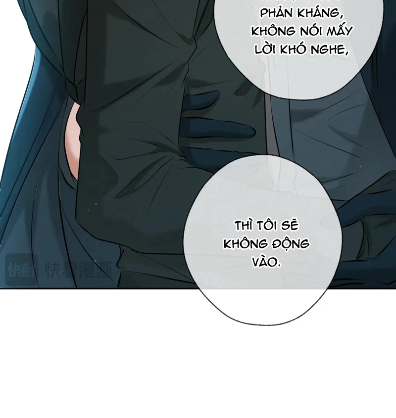 Đêm Tình Yêu Và Sát Ý Chapter 10 - 29