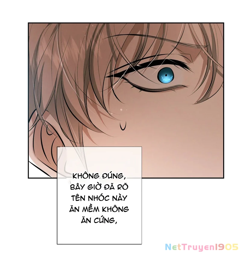 Đêm Tình Yêu Và Sát Ý Chapter 10 - 31