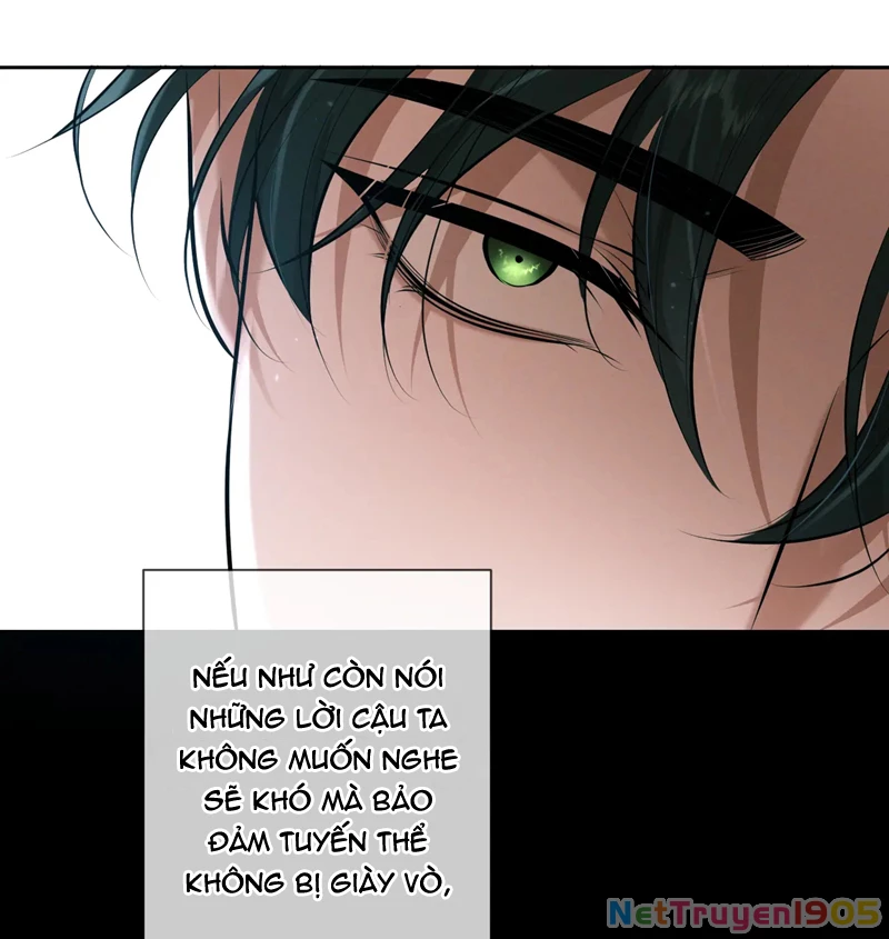 Đêm Tình Yêu Và Sát Ý Chapter 10 - 32