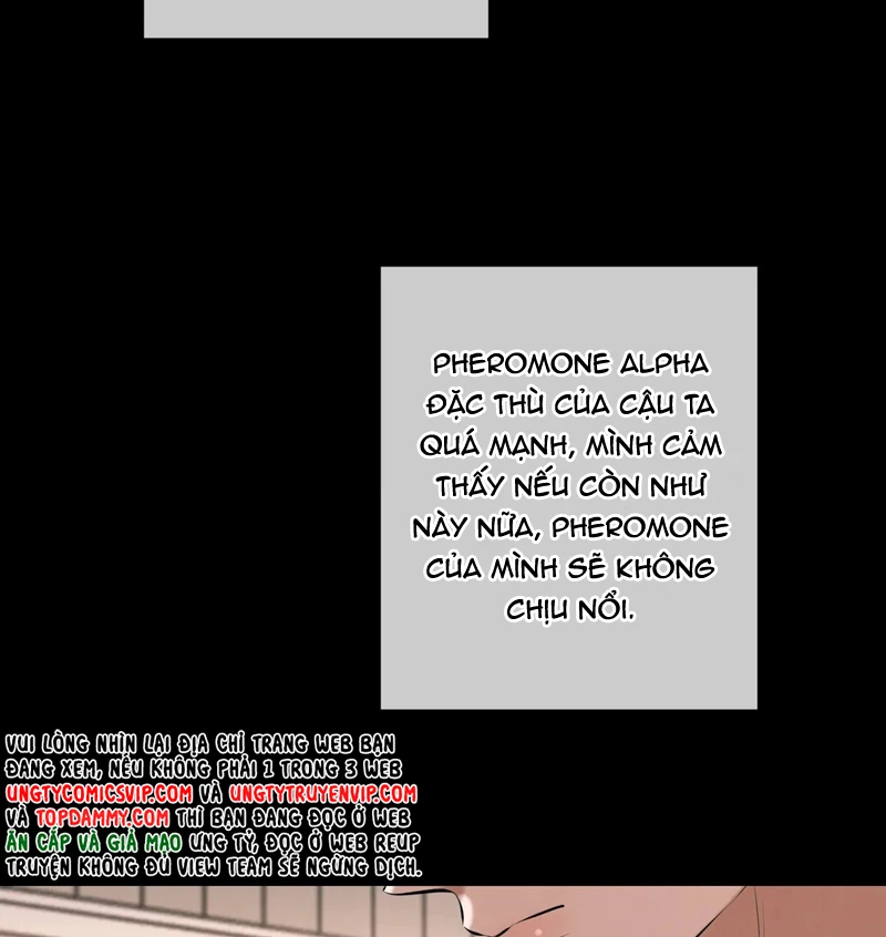 Đêm Tình Yêu Và Sát Ý Chapter 10 - 33