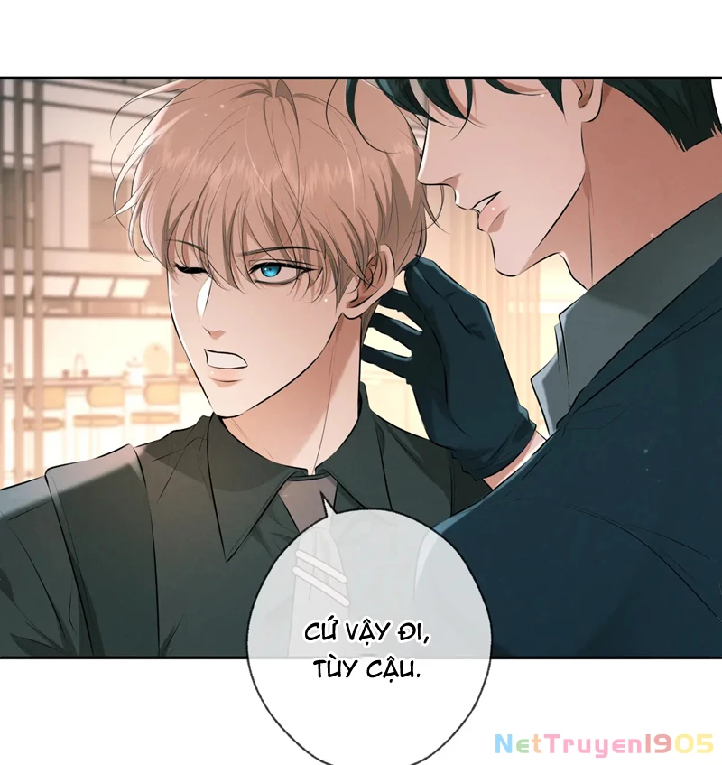 Đêm Tình Yêu Và Sát Ý Chapter 10 - 35