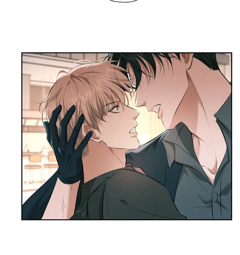 Đêm Tình Yêu Và Sát Ý Chapter 10 - 36