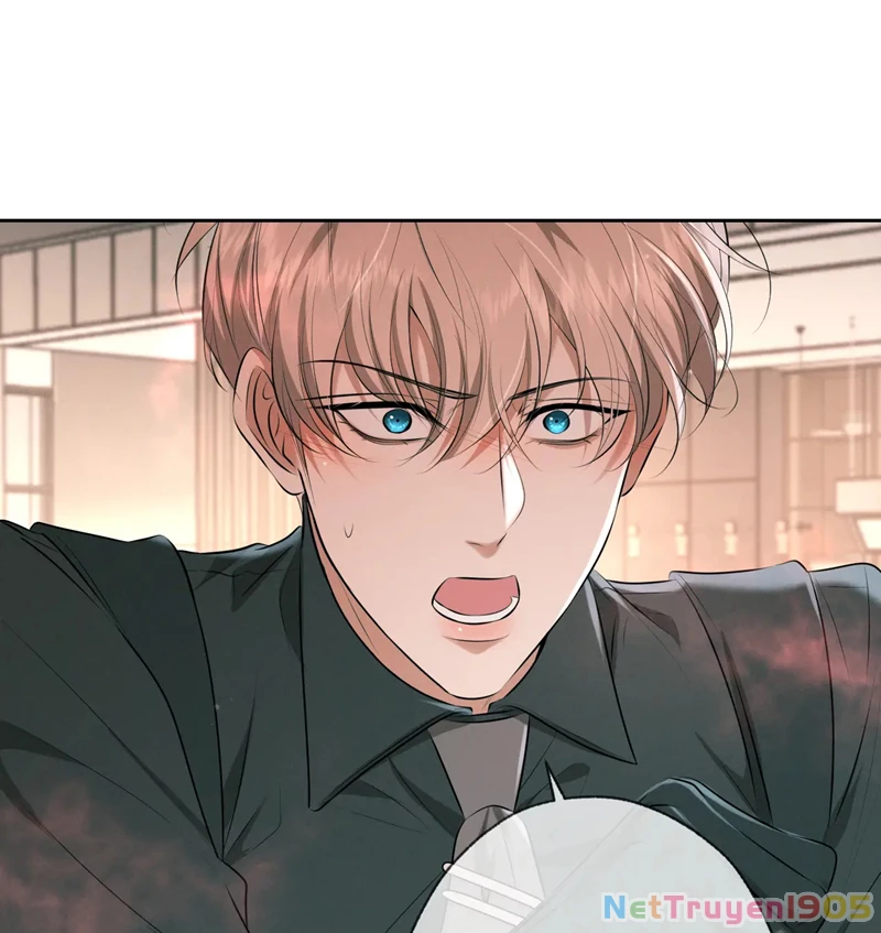 Đêm Tình Yêu Và Sát Ý Chapter 10 - 45