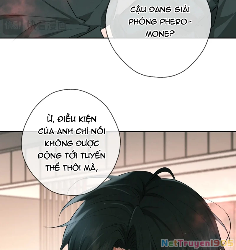 Đêm Tình Yêu Và Sát Ý Chapter 10 - 46