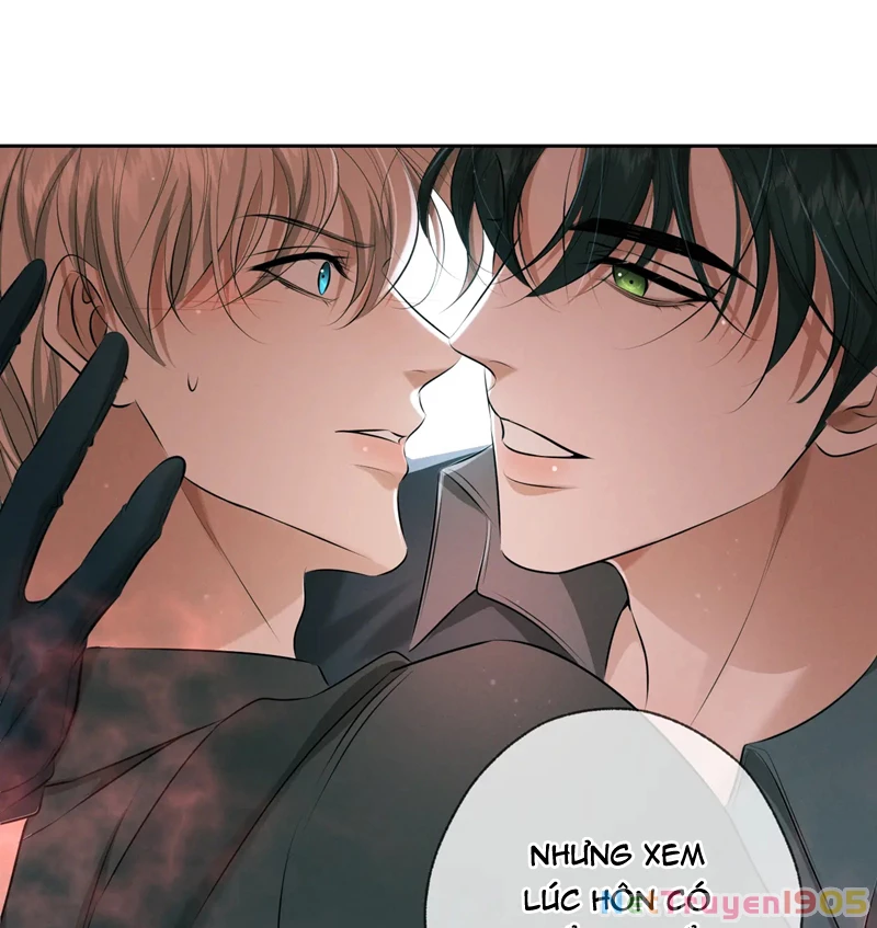 Đêm Tình Yêu Và Sát Ý Chapter 10 - 51