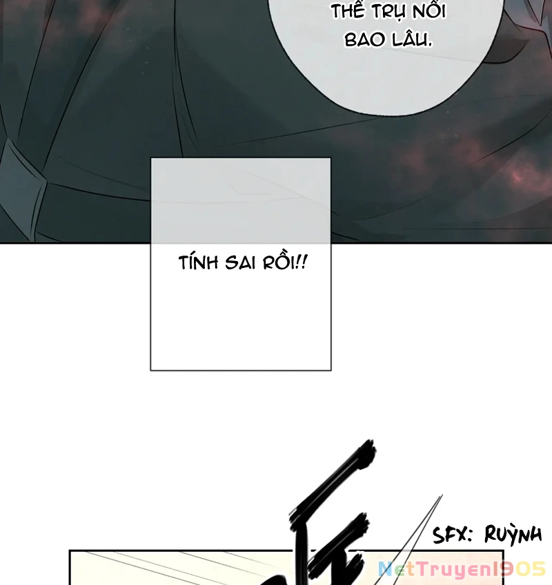 Đêm Tình Yêu Và Sát Ý Chapter 10 - 52