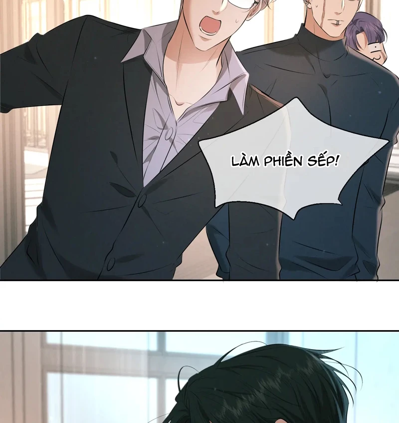 Đêm Tình Yêu Và Sát Ý Chapter 10 - 54