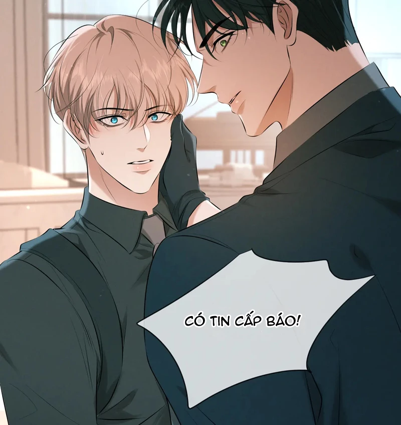 Đêm Tình Yêu Và Sát Ý Chapter 10 - 55