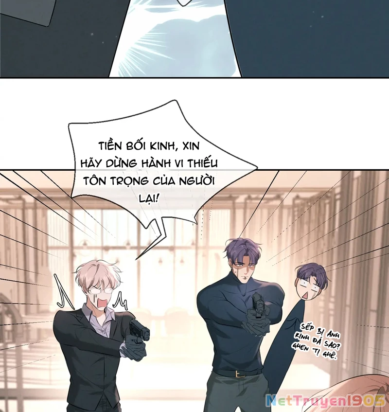 Đêm Tình Yêu Và Sát Ý Chapter 10 - 60