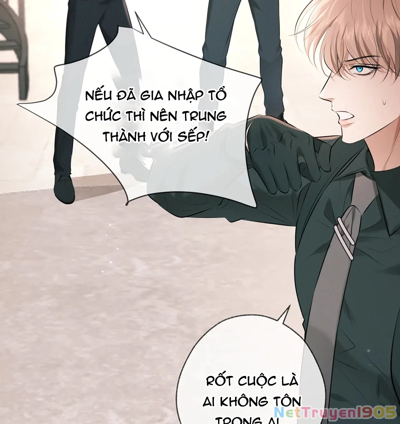 Đêm Tình Yêu Và Sát Ý Chapter 10 - 61