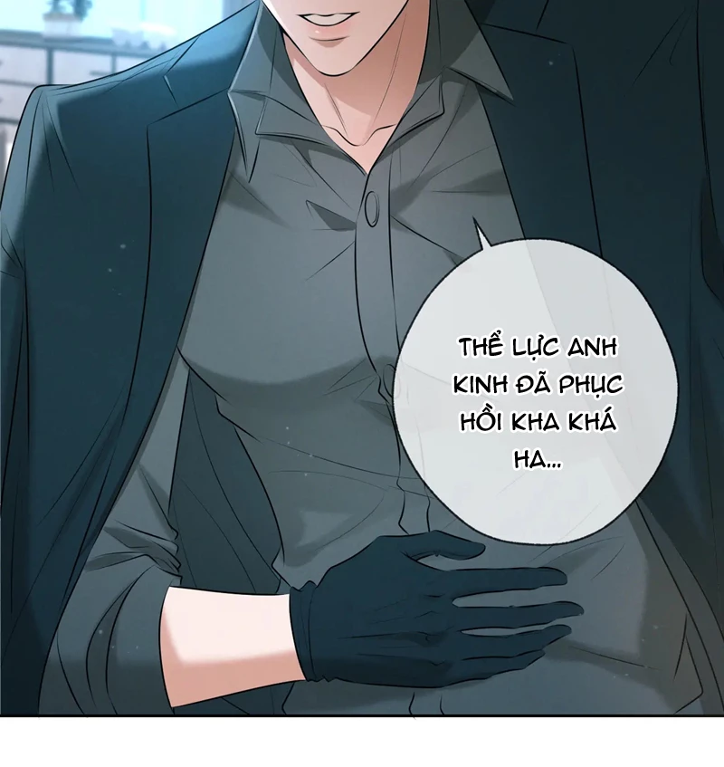 Đêm Tình Yêu Và Sát Ý Chapter 10 - 63