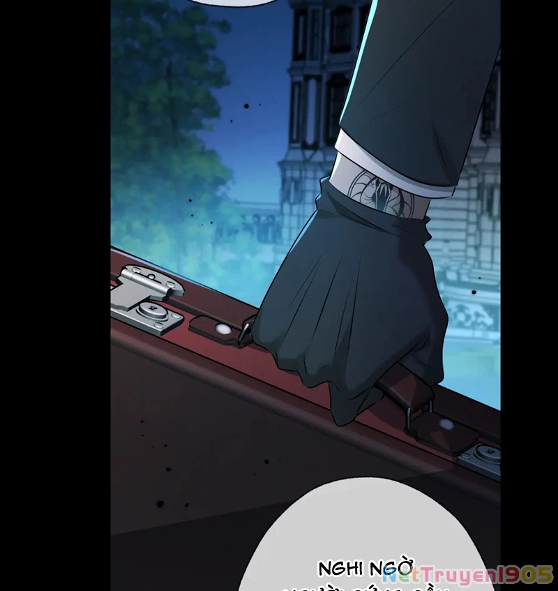 Đêm Tình Yêu Và Sát Ý Chapter 10 - 67