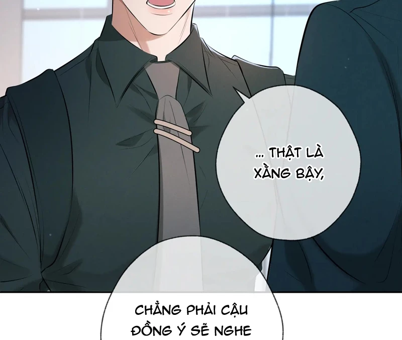Đêm Tình Yêu Và Sát Ý Chapter 10 - 87