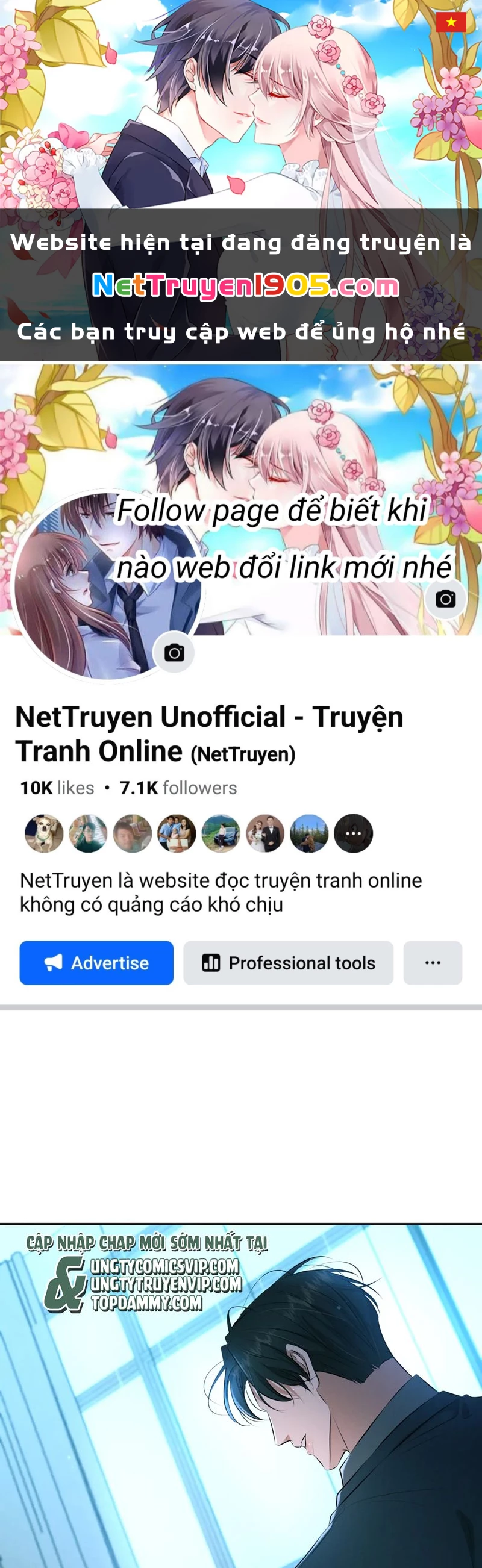 Đêm Tình Yêu Và Sát Ý Chapter 11 - 1