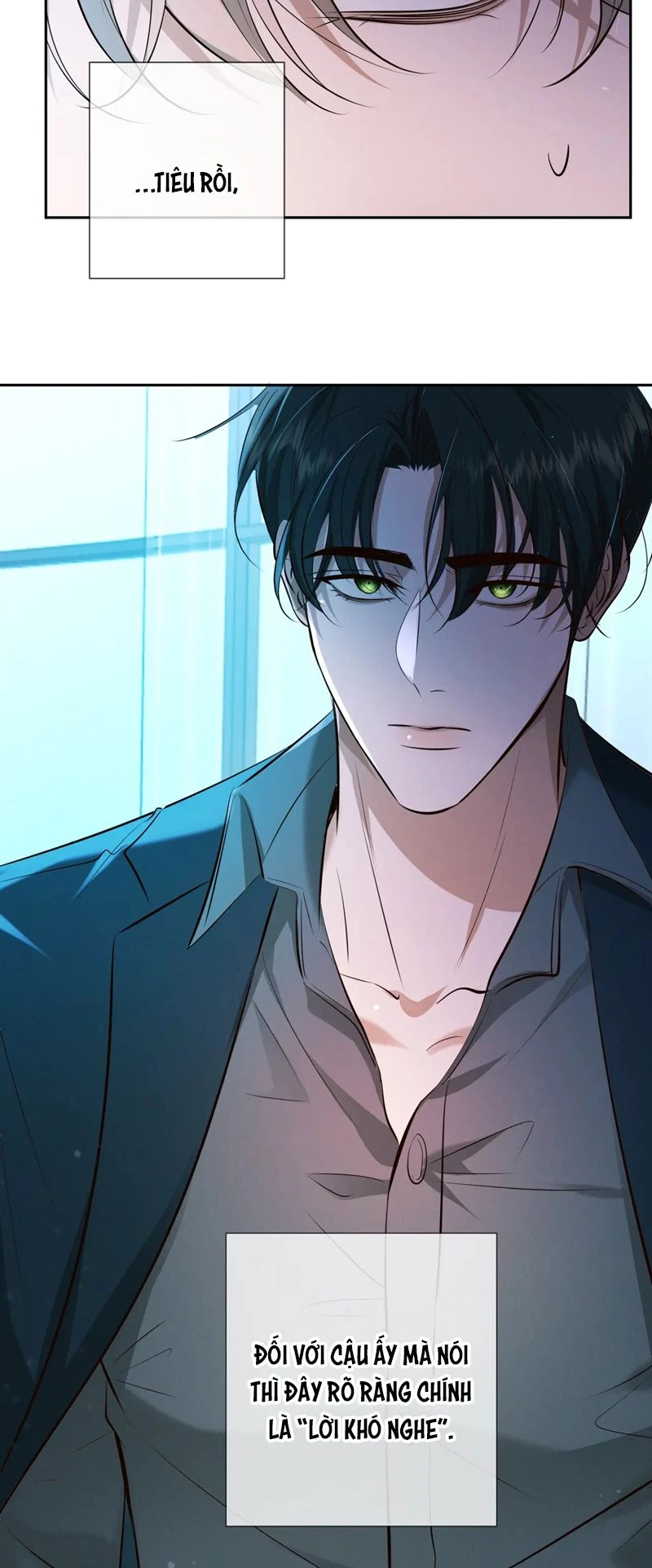 Đêm Tình Yêu Và Sát Ý Chapter 11 - 7