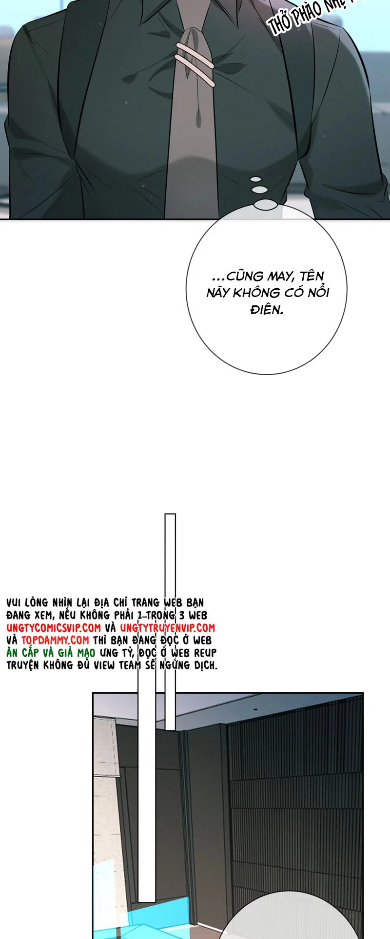 Đêm Tình Yêu Và Sát Ý Chapter 11 - 12