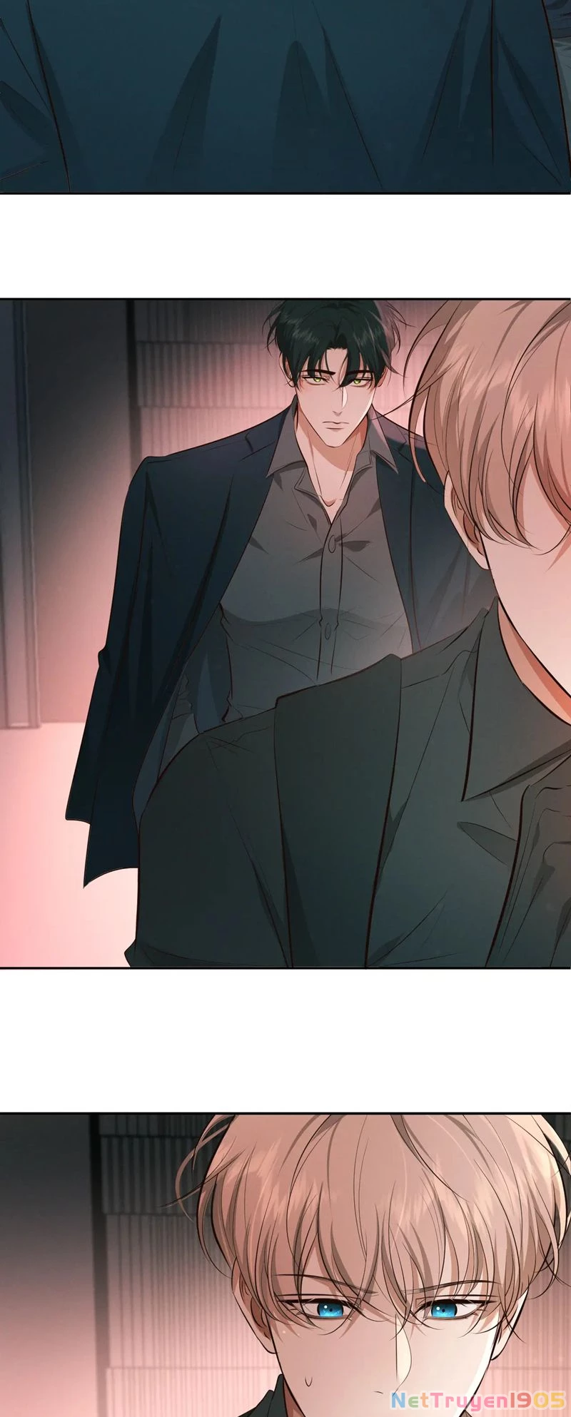 Đêm Tình Yêu Và Sát Ý Chapter 11 - 24