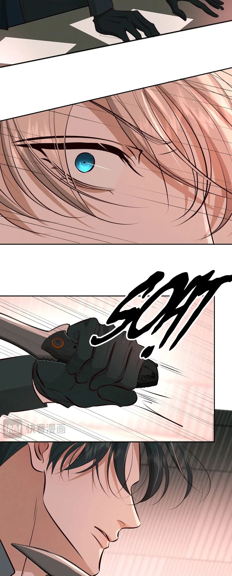 Đêm Tình Yêu Và Sát Ý Chapter 11 - 26